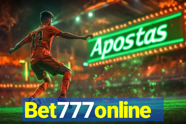 Bet777online