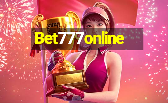 Bet777online