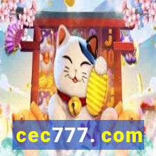 cec777. com