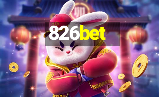 826bet