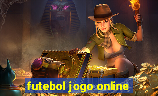 futebol jogo online