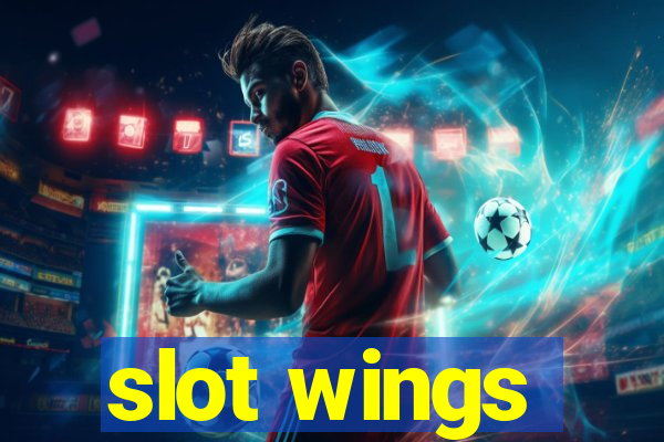 slot wings