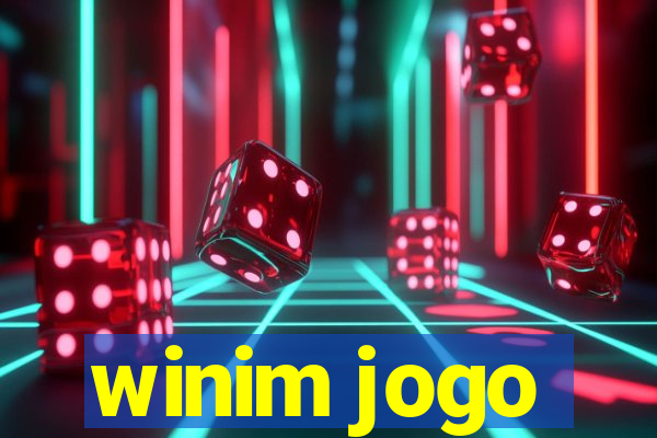 winim jogo