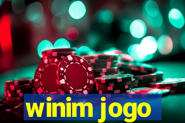 winim jogo