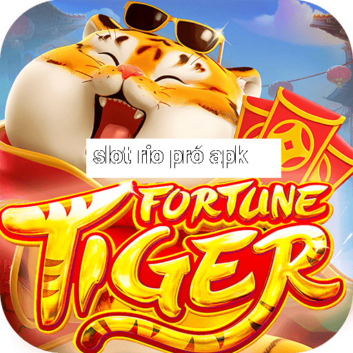 slot rio pró apk