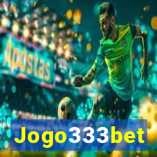 Jogo333bet