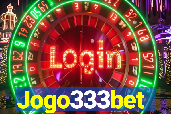 Jogo333bet