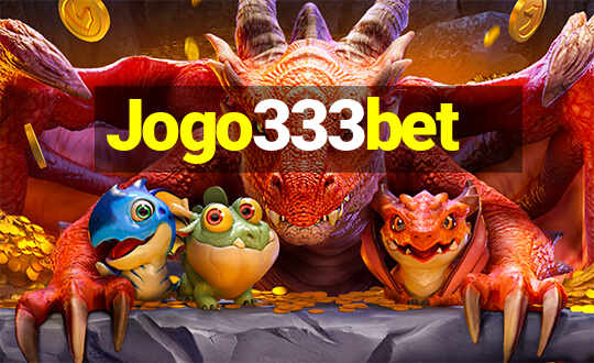 Jogo333bet