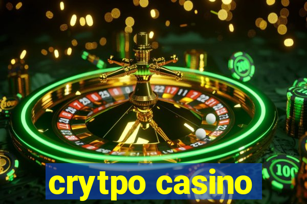 crytpo casino