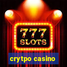 crytpo casino