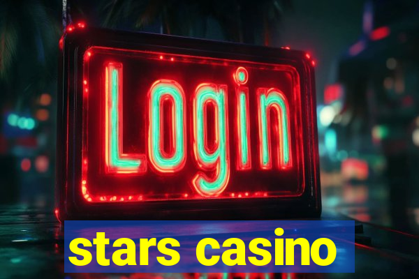 stars casino