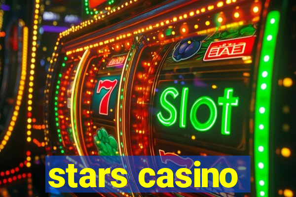 stars casino