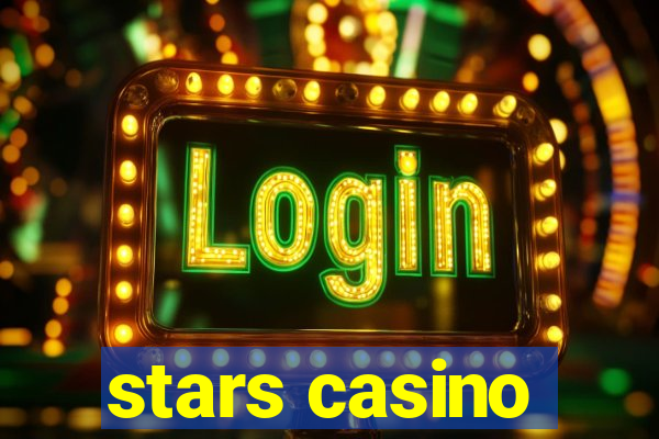 stars casino