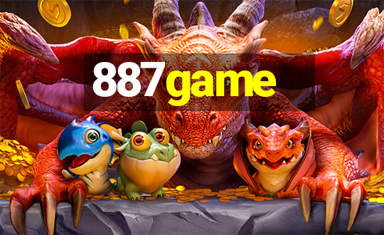 887game