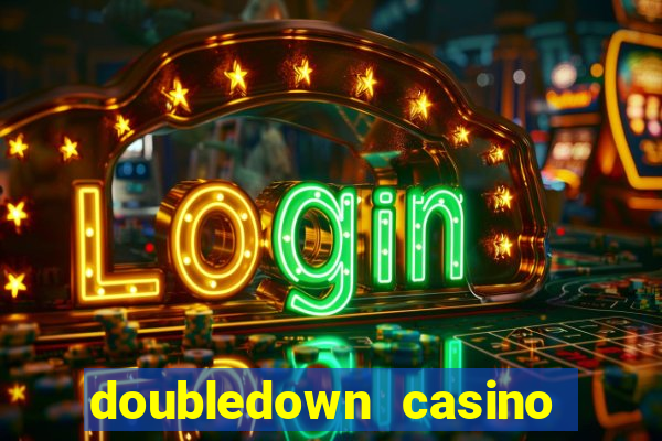 doubledown casino free chips