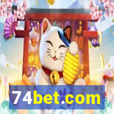 74bet.com