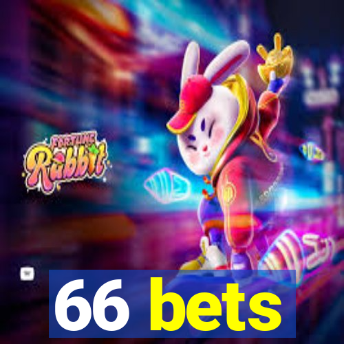 66 bets