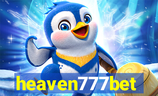 heaven777bet