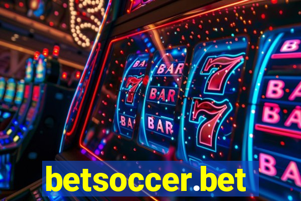 betsoccer.bet