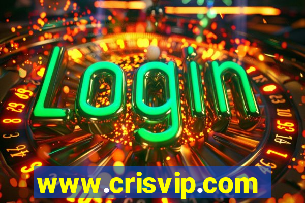 www.crisvip.com.br