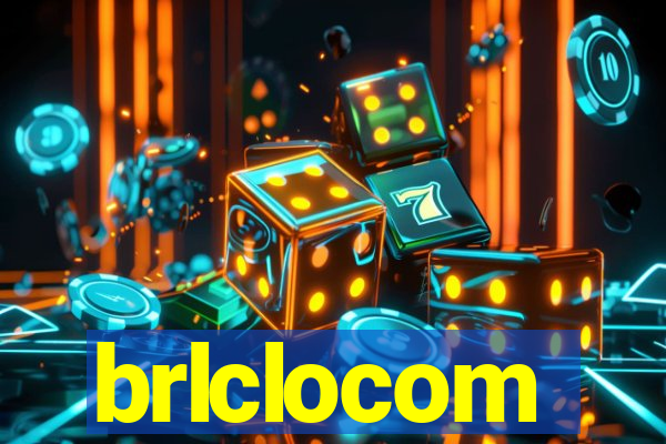 brlclocom