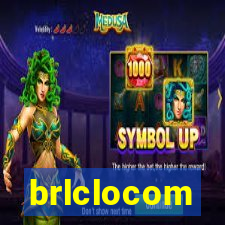 brlclocom