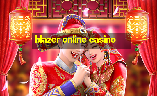 blazer online casino