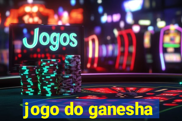 jogo do ganesha