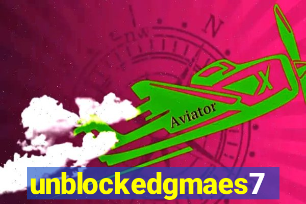 unblockedgmaes76