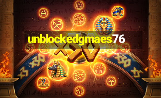 unblockedgmaes76