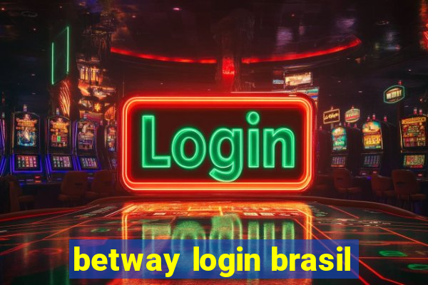 betway login brasil