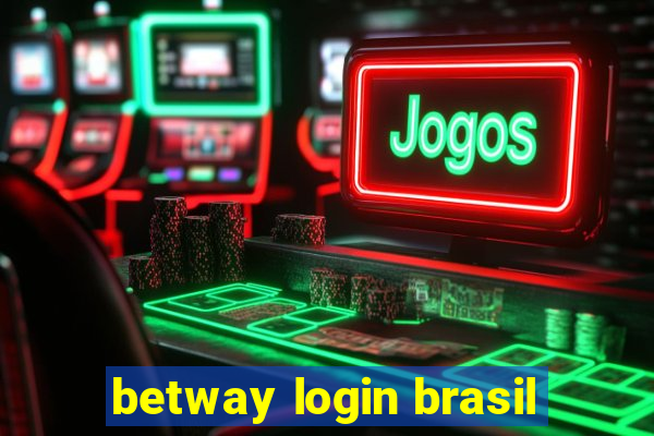 betway login brasil