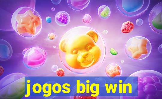 jogos big win