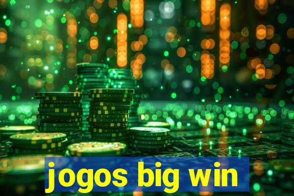 jogos big win