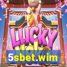 5sbet.wim