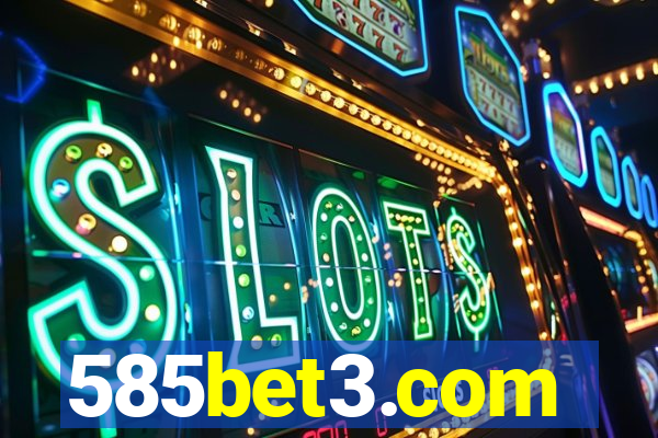 585bet3.com