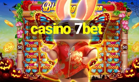 casino 7bet