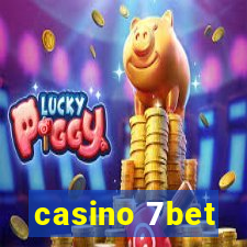 casino 7bet