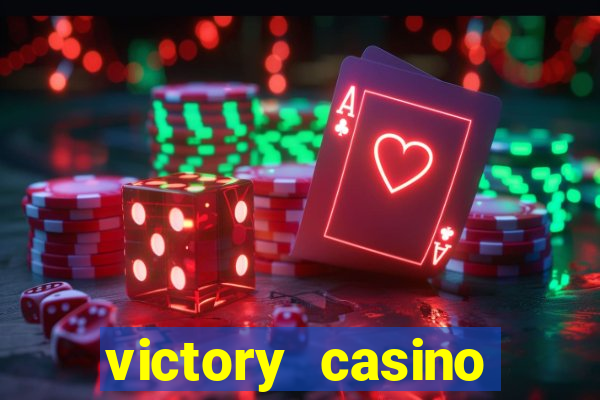 victory casino cruises port canaveral