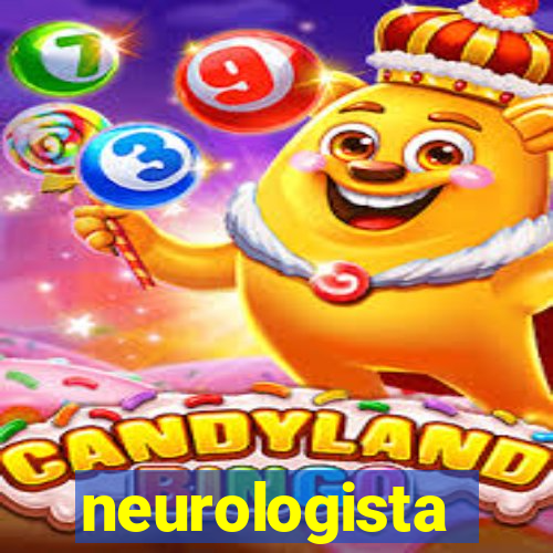 neurologista cruzeiro sp