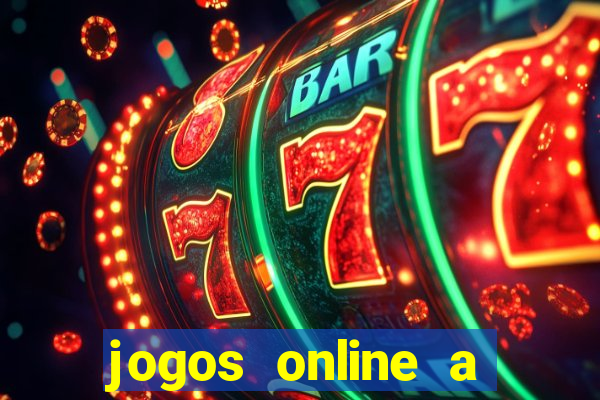 jogos online a valer dinheiro