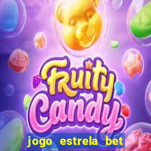 jogo estrela bet é confiavel