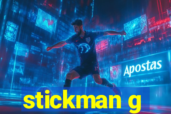 stickman g