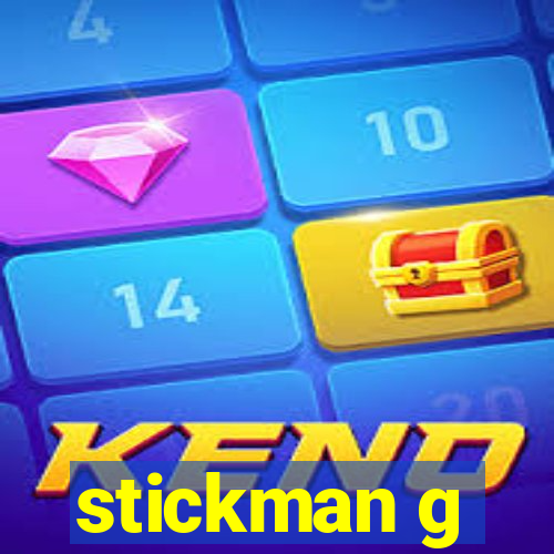 stickman g