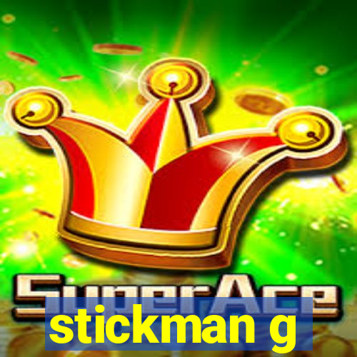 stickman g