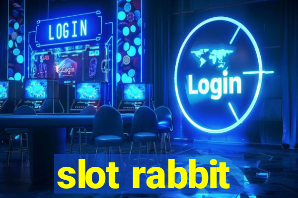 slot rabbit