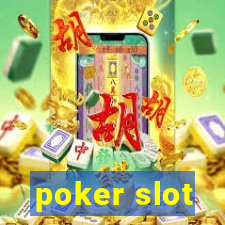 poker slot