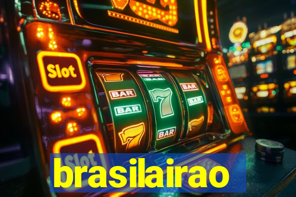 brasilairao