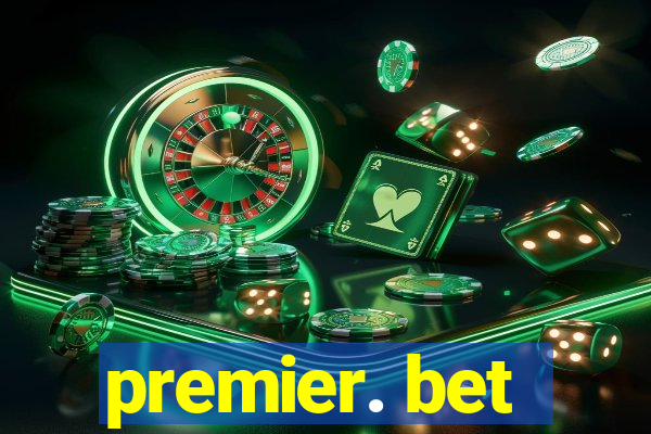 premier. bet