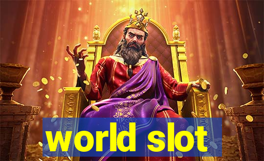 world slot